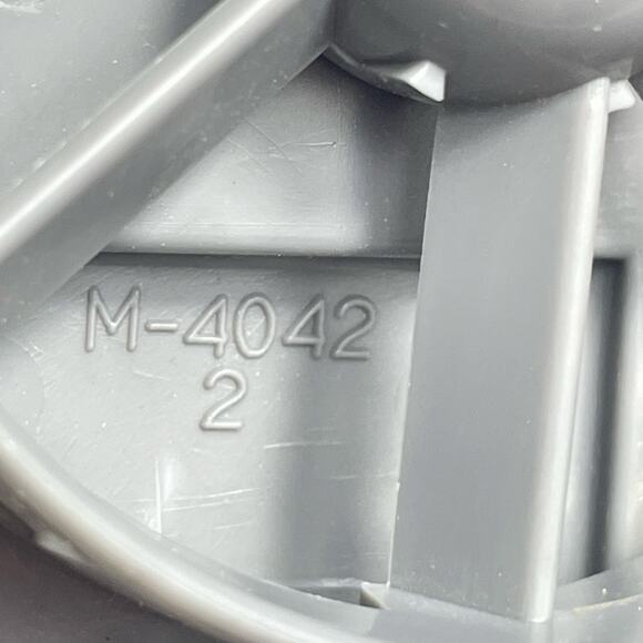 Vintage G.I. Joe Amphibious Hovercraft M-4042 Vehicle - Action Figure Accessory - Picture 8 of 8